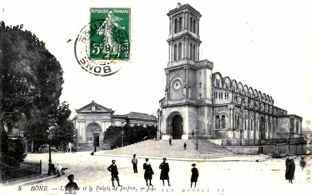 BONE - L'EGLISE - 1912.jpg